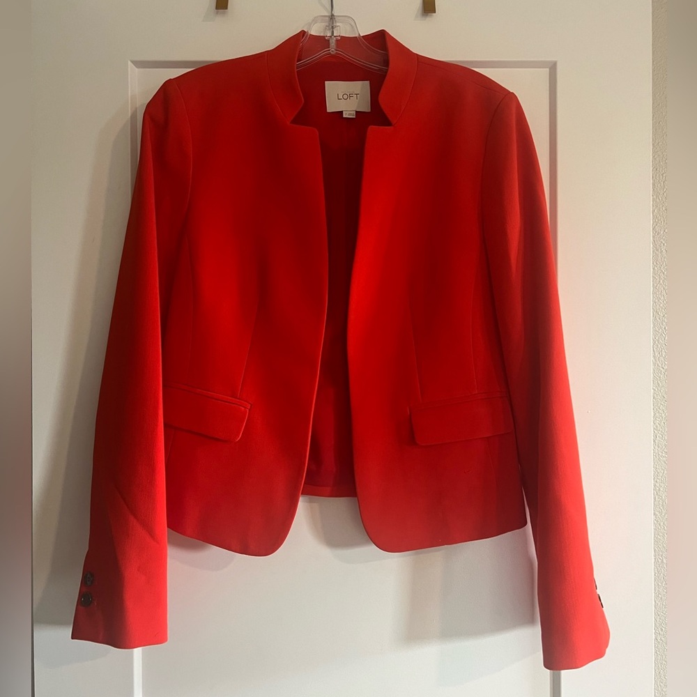 LOFT Blazer